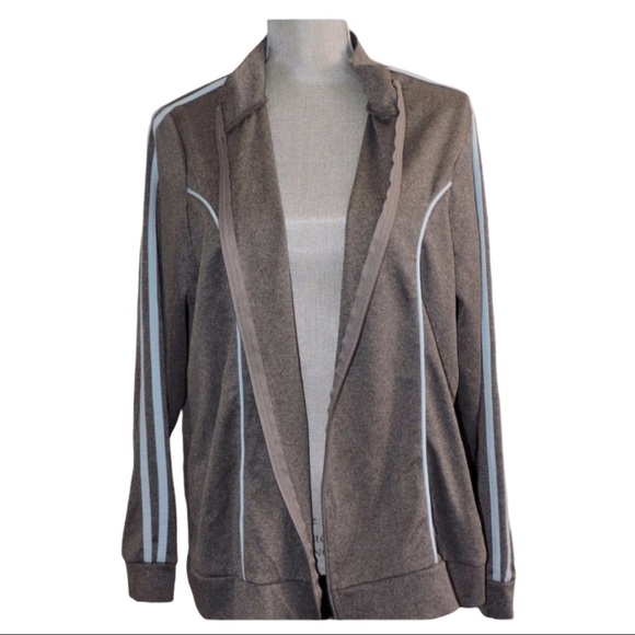 Venezia Sport Lane Bryant Soft Shell Jacket 18 20 - Picture 2 of 6